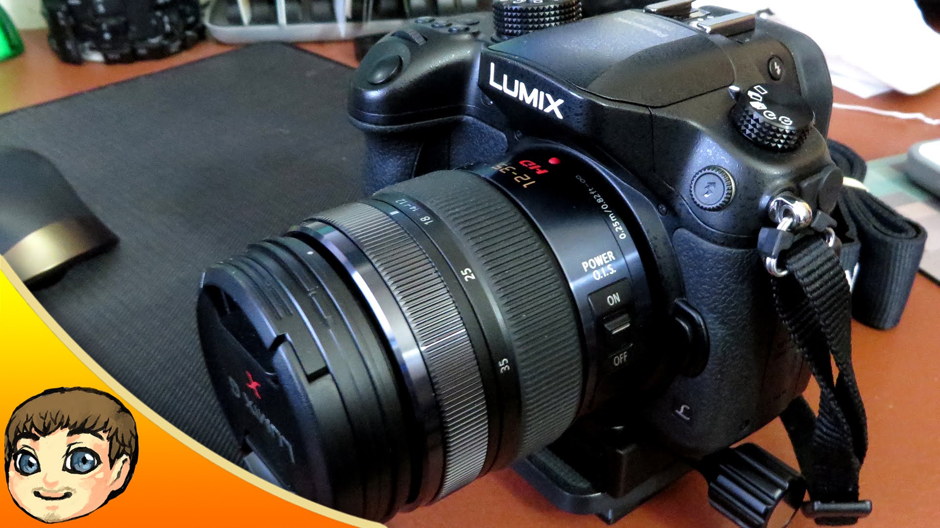 My Experiences w/ Lumoid Camera Rental & the Panasonic GH4 DSLR!