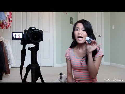 MY YOUTUBE VIDEO SECRETS! – Camera/Lighting/Editing