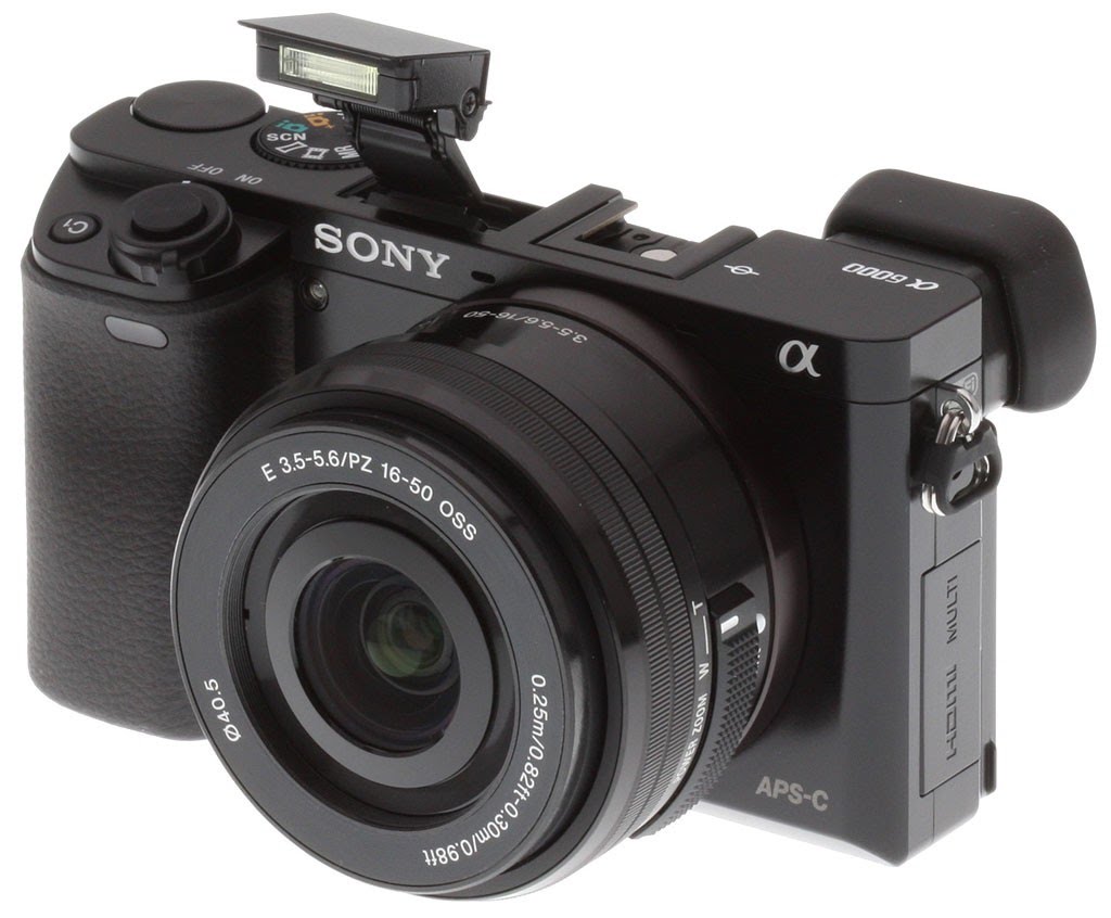 New Sony a6100 Rumors and Detailed overview of Sony DSLR Camera | Sony A6100 Review