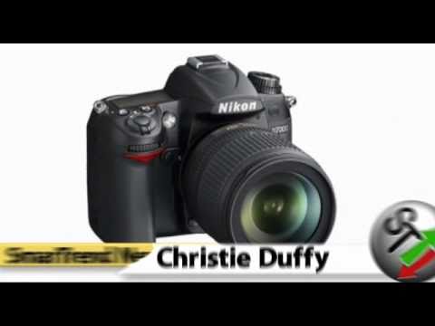 News Update: Nikon Launches D7000 Digital SLR Camera