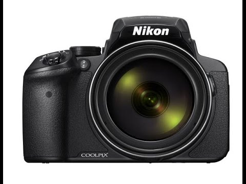 Nikon COOLPIX P900 Digital Camera – Nikon COOLPIX P900 Review