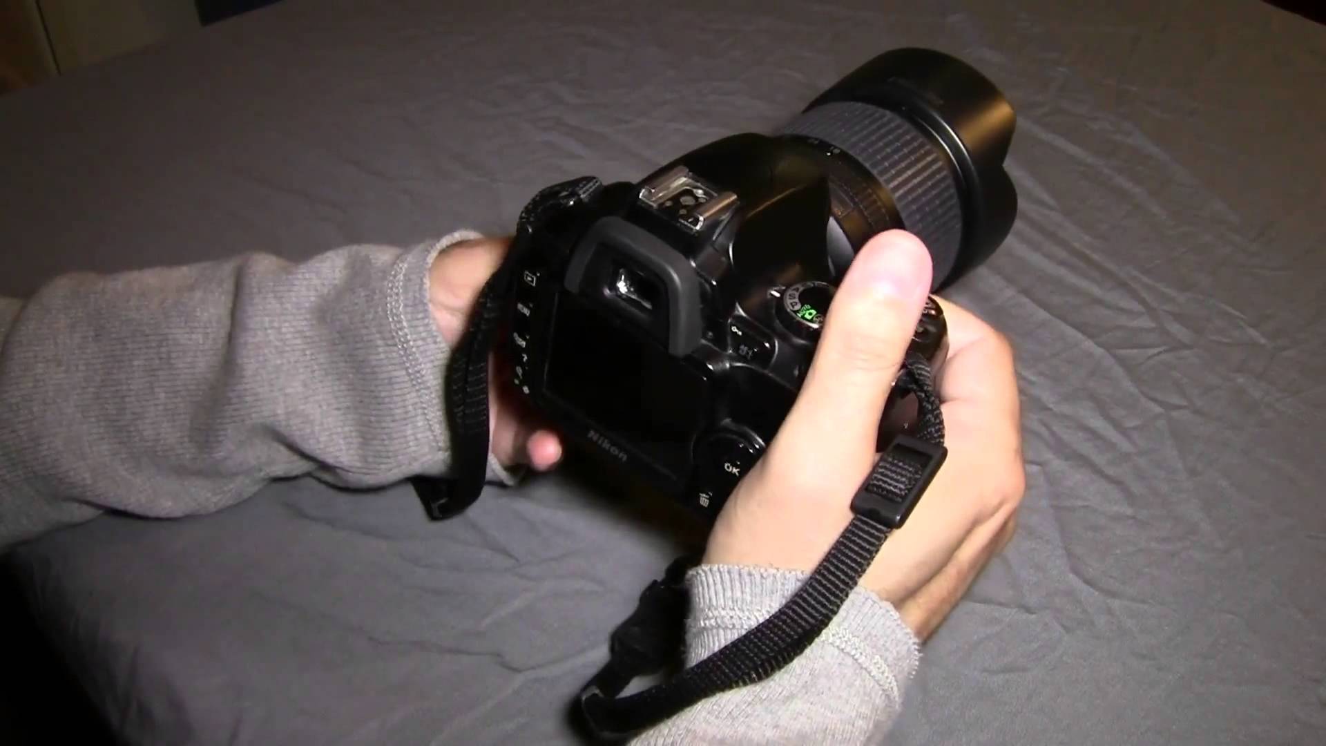 Nikon D40x Dslr Camera Review – review of the nikon d40 dslr camera.