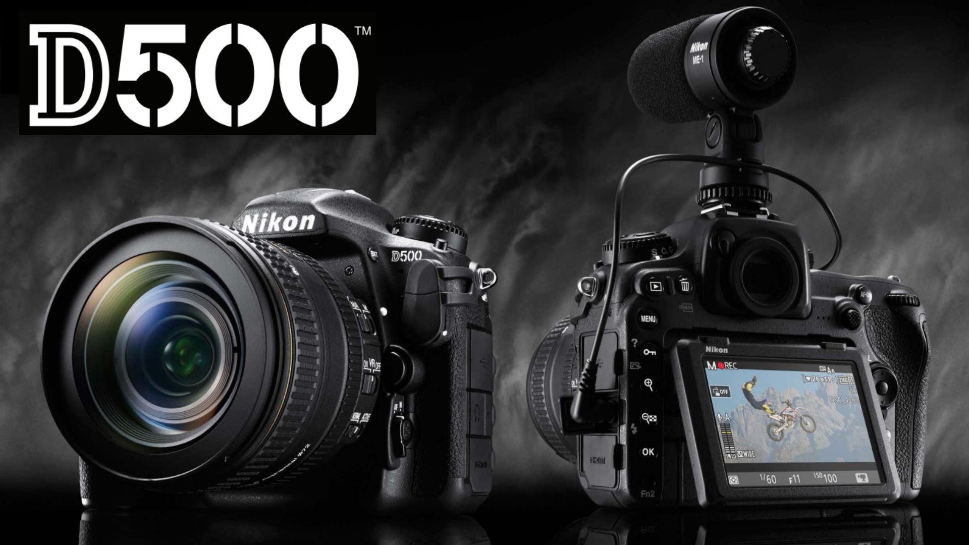 Nikon D500 Preview: A 7D Mark II Killer?
