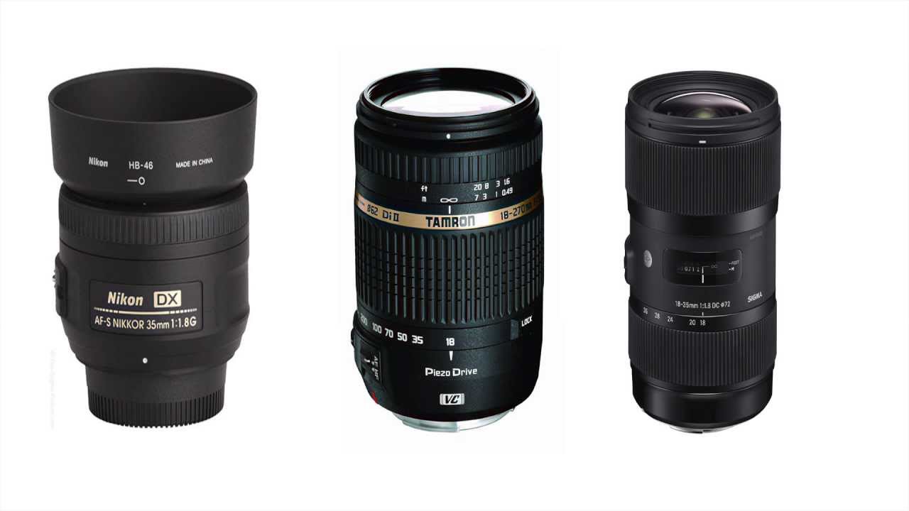 Nikon D5200 – Nikon, Sigma, Tamron Lens abbreviations for nikon DSLR cameras – youtube