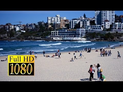 Nikon D5200 Video Effects Samples – Full HD