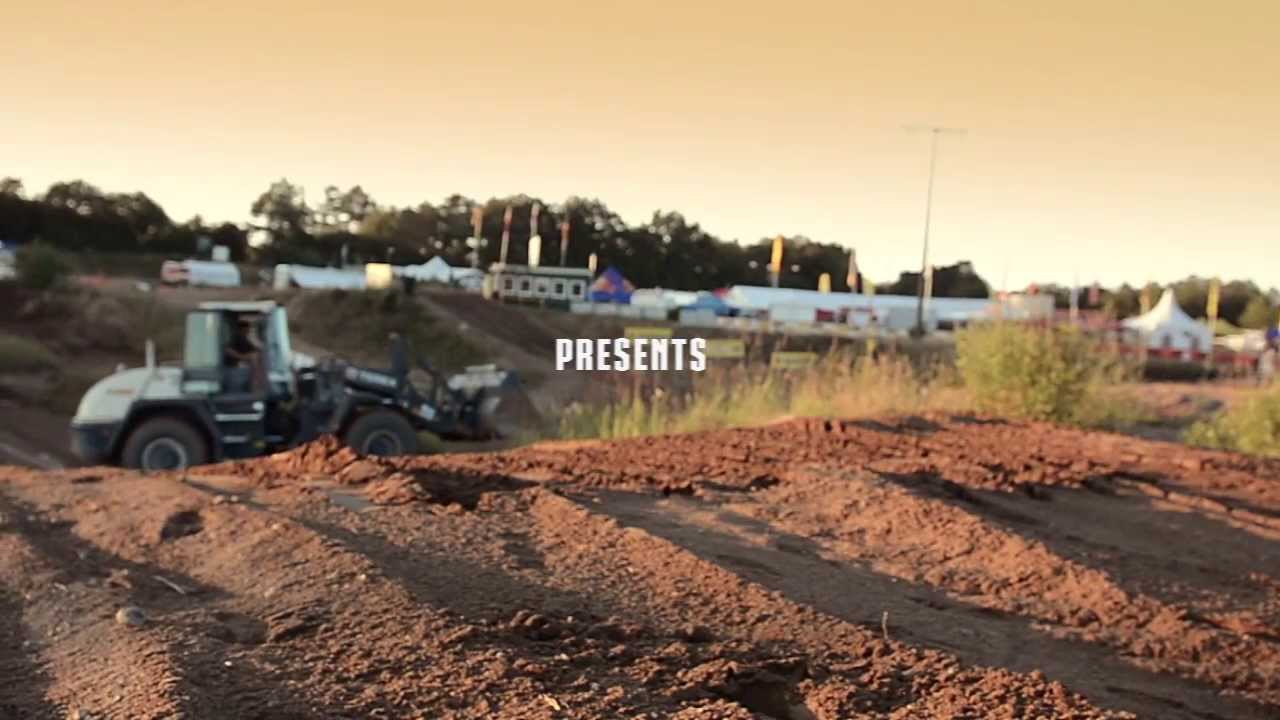 Nikon D7100 Video Test – Motocross Team | filmed with the Nikon d7100