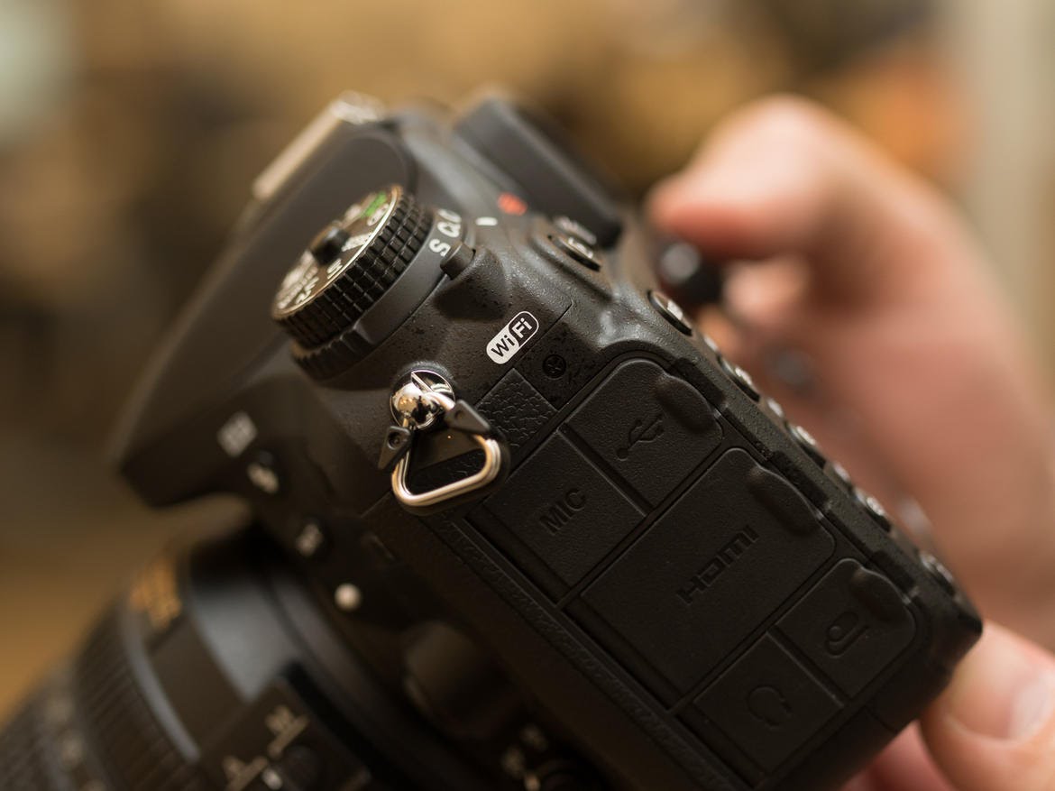 Nikon D7200 Reviews || Hands On Best DSLR Camera 2015
