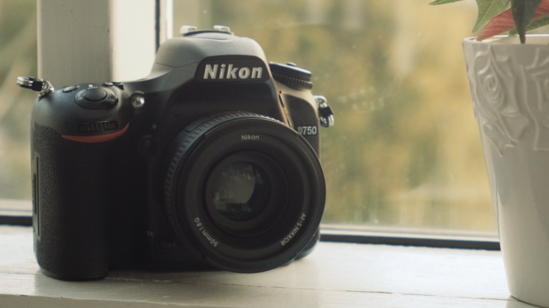 Nikon D750 Video Review – The best hybrid camera to date?