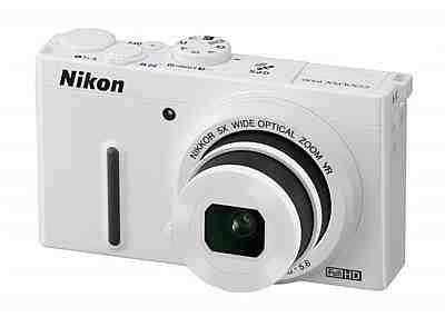 Purchasing the Best Nikon Digital Camera