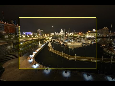 Nikon Smart Tips Video Series – #19 (DX versus FX)