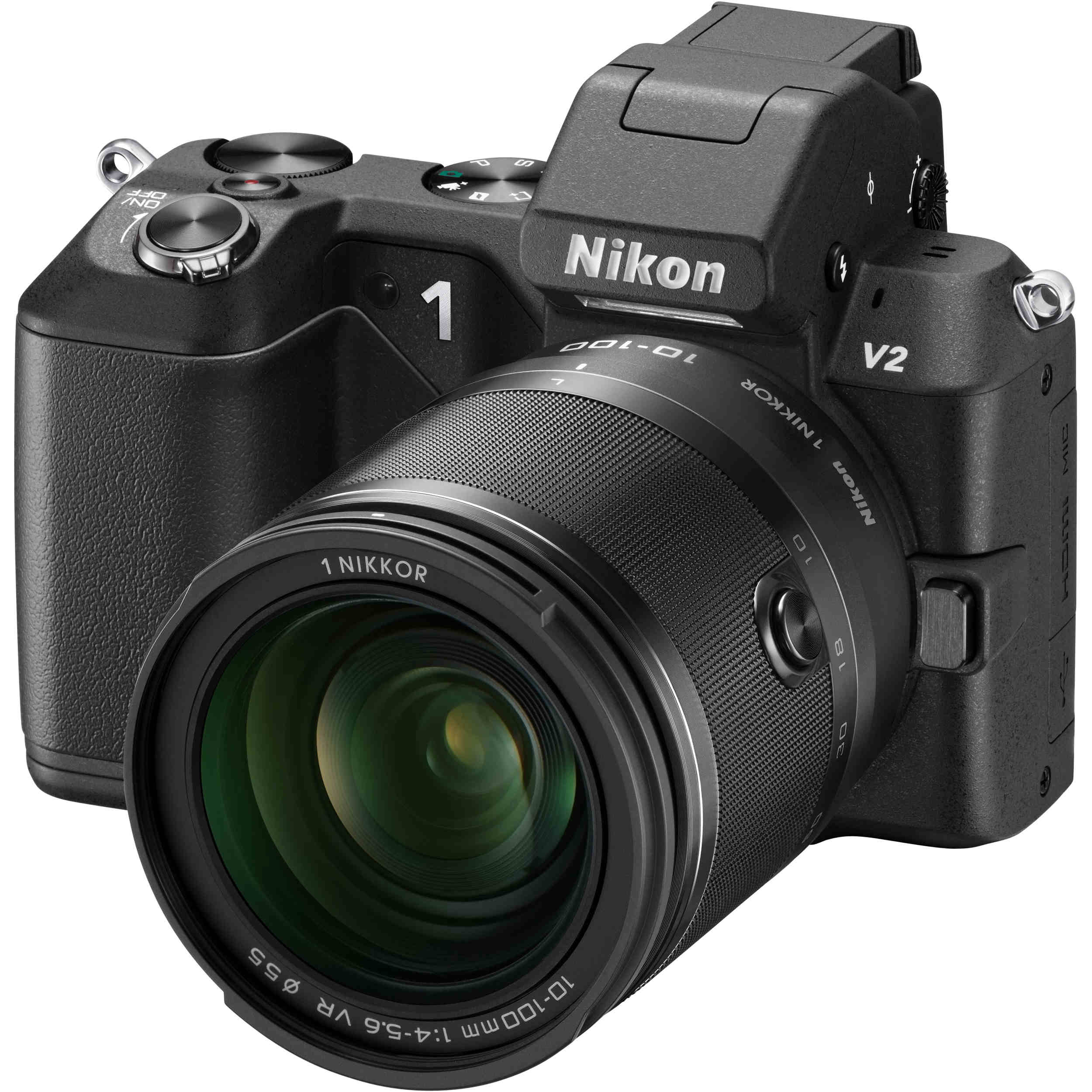 Ideal Nikon Camera