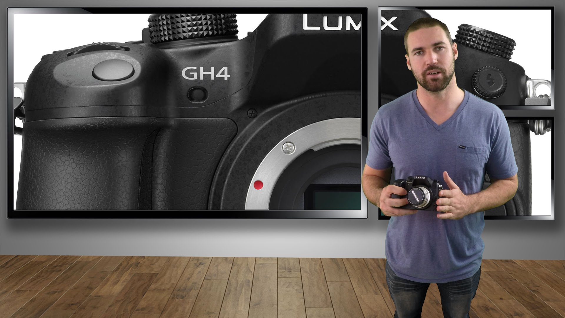 Panasonic GH4 Review and Demo Videos After 4 Months of Use