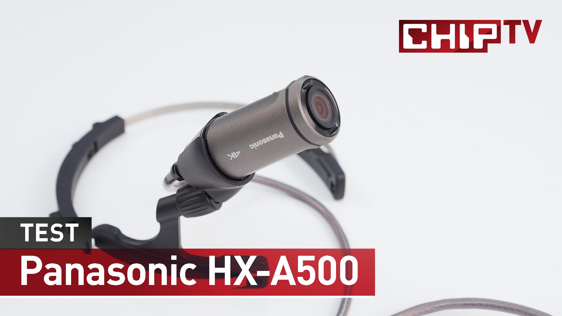 Panasonic HX-A500: Garantiert schärfer als GoPro – Test deutsch | CHIP