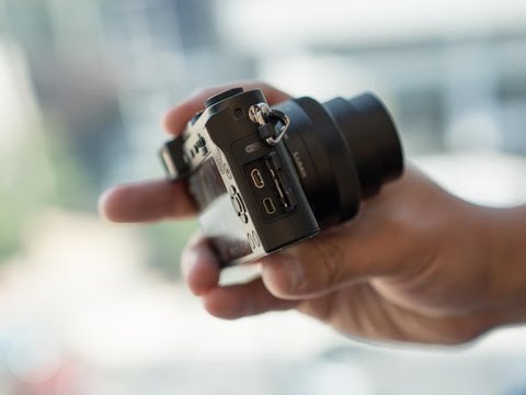 Panasonic Lumix DMC-GM5 review || Affordable best Camera