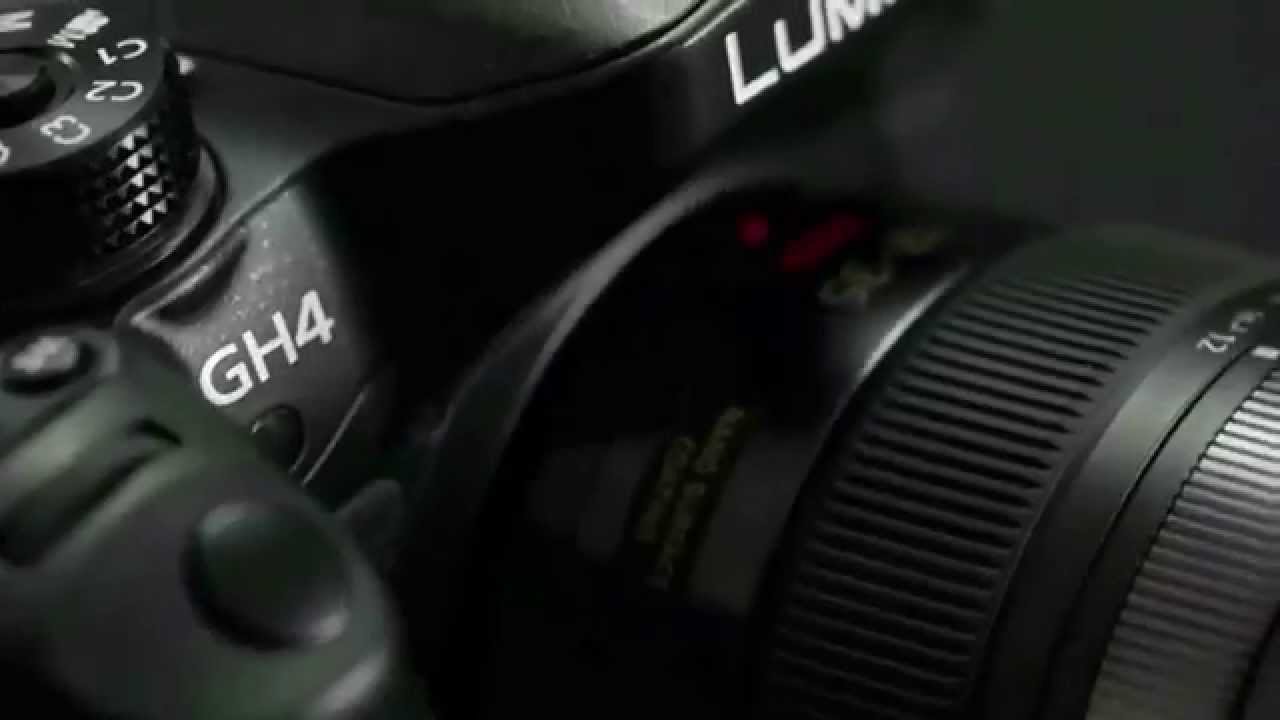 Panasonic Lumix GH4 4K camera for rental In Hyderabad