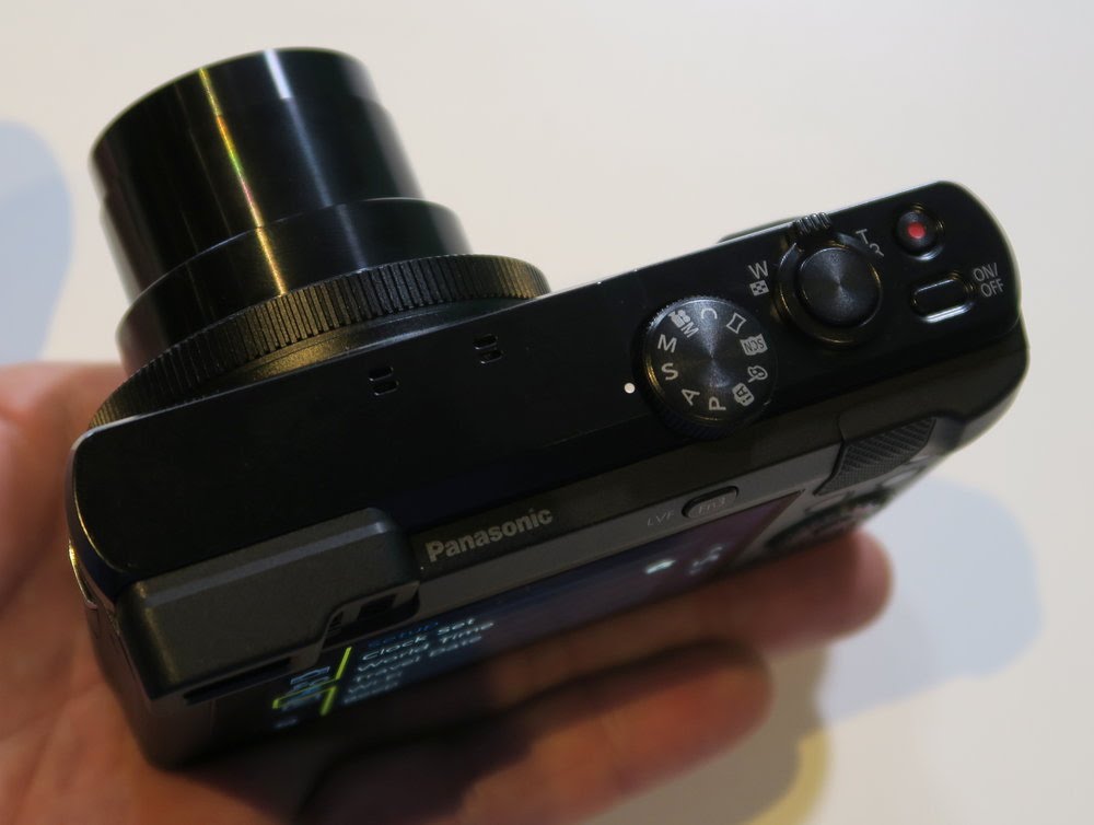 Panasonic Lumix TZ80 New Camera Compact 4K, Specification, Leaked, Price Under 2000$ 2016