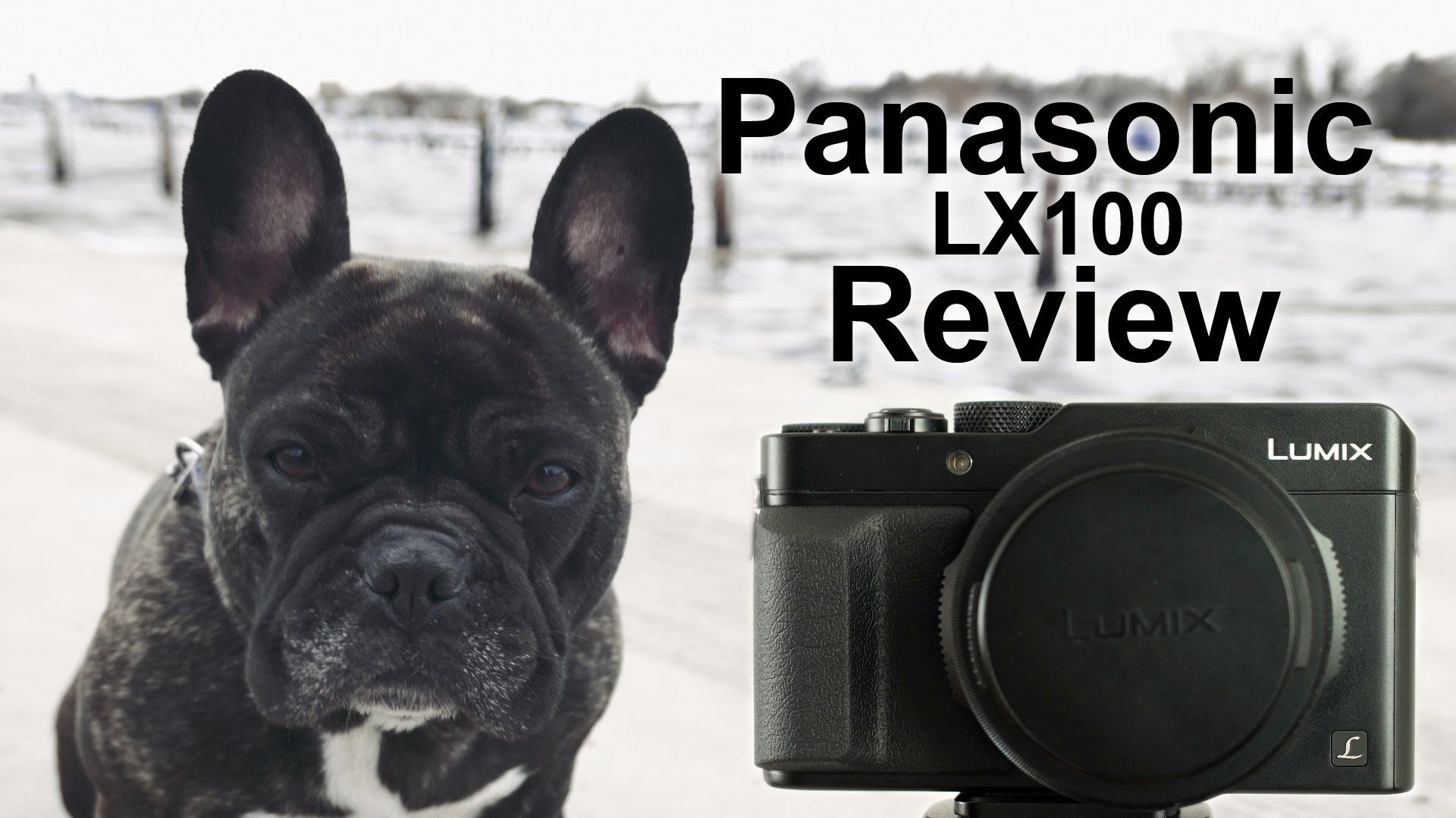 Panasonic LX100 Review – The Cheap 4K Camera