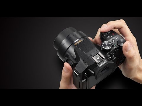 Panasonic Lumix Dmc Fz300 Best Digital Camera Review
