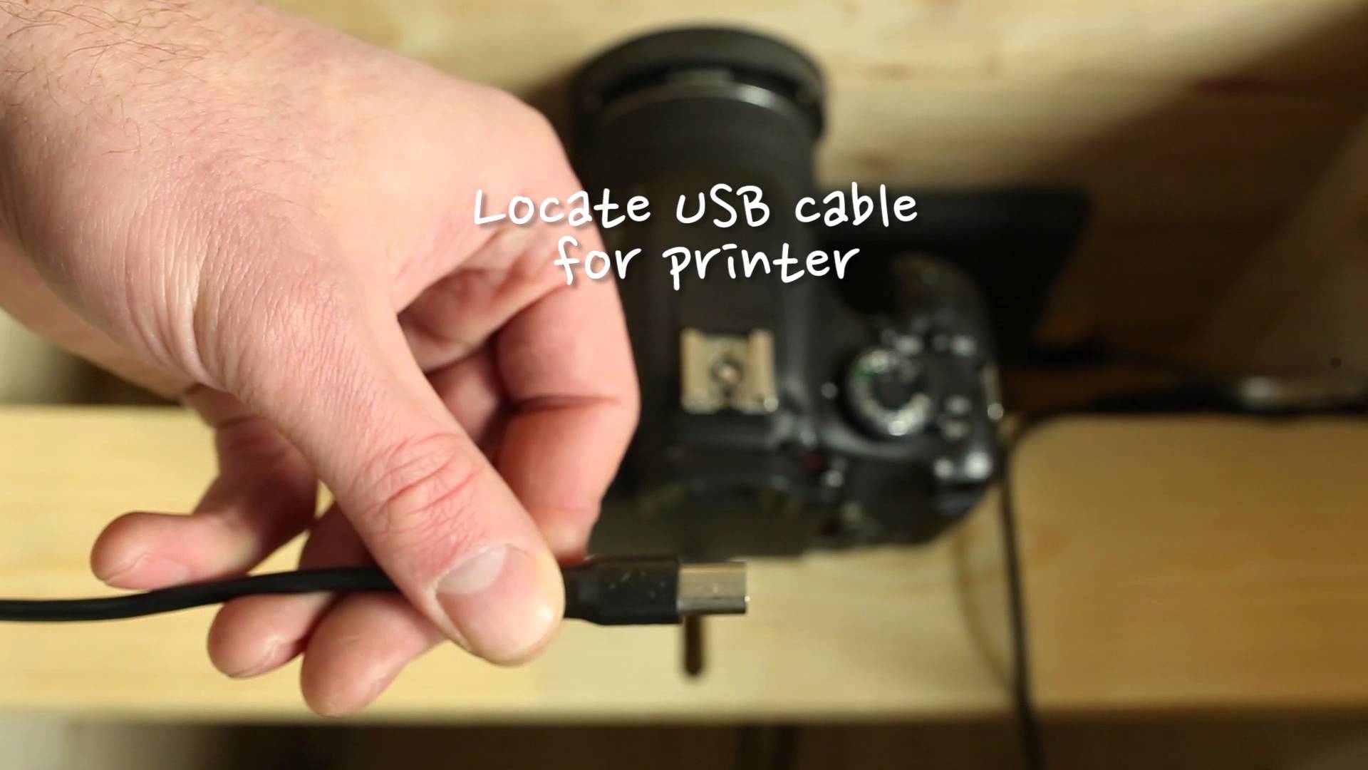 Photo Booth Instruction Videos: Installing Tablet, Camera, & Printer