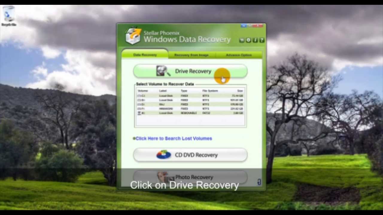 Recover Photos and Videos from Digital Camera in 1 Minute
