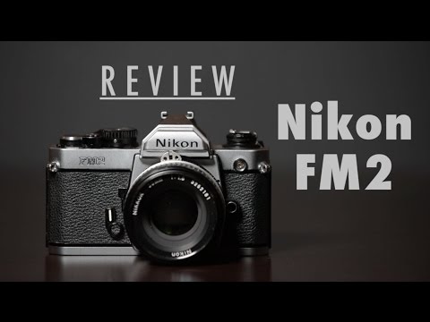 Review – Nikon FM2