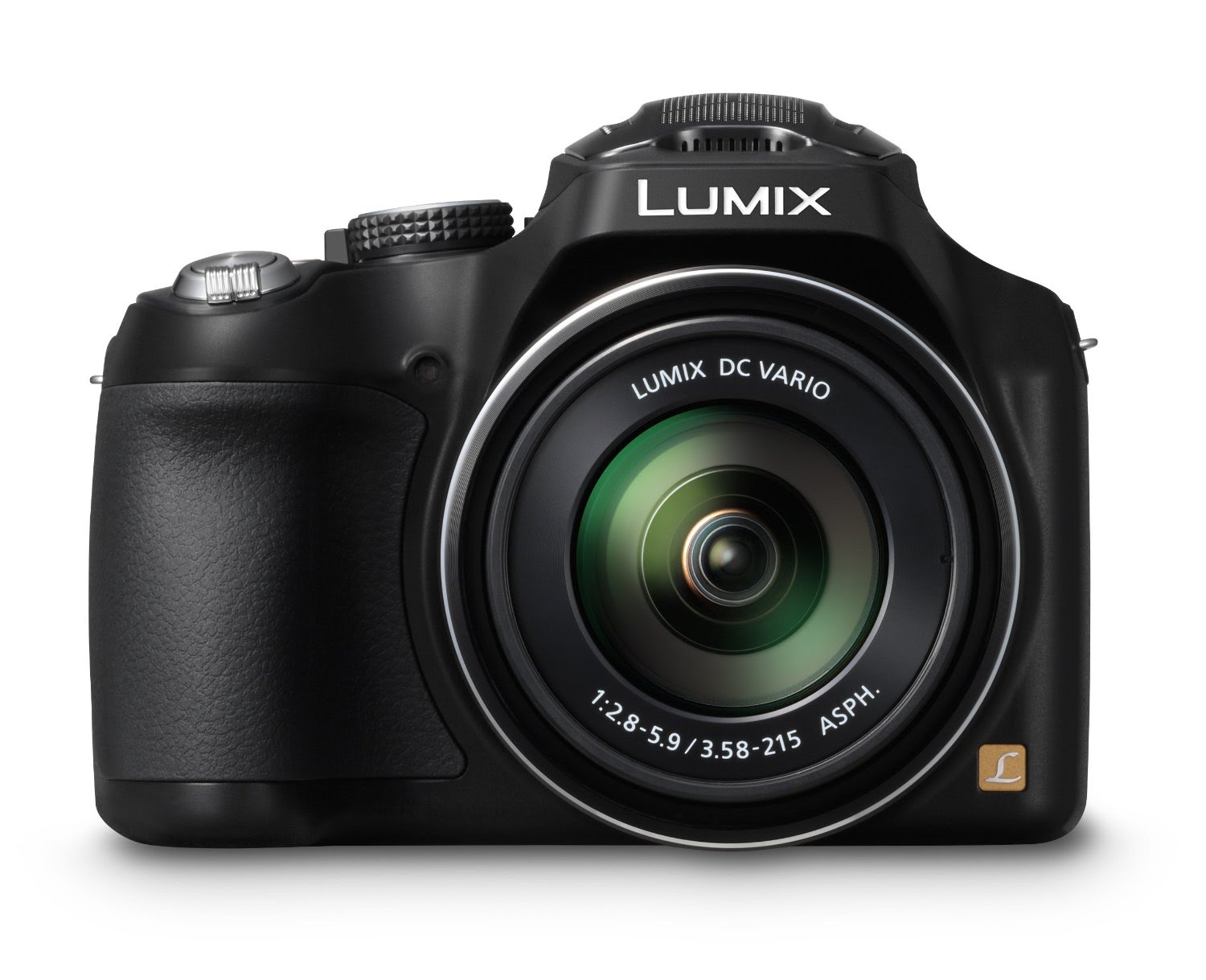 Review Panasonic LUMIX DMC-FZ70 16.1 MP Digital Camera