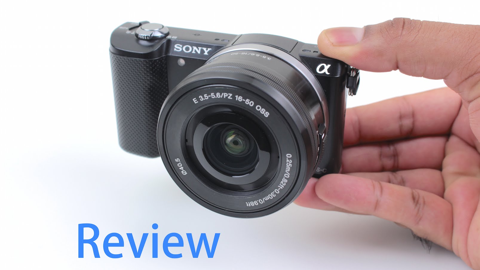 Sony A5000 Review | with Video Footage Test and Picture Test