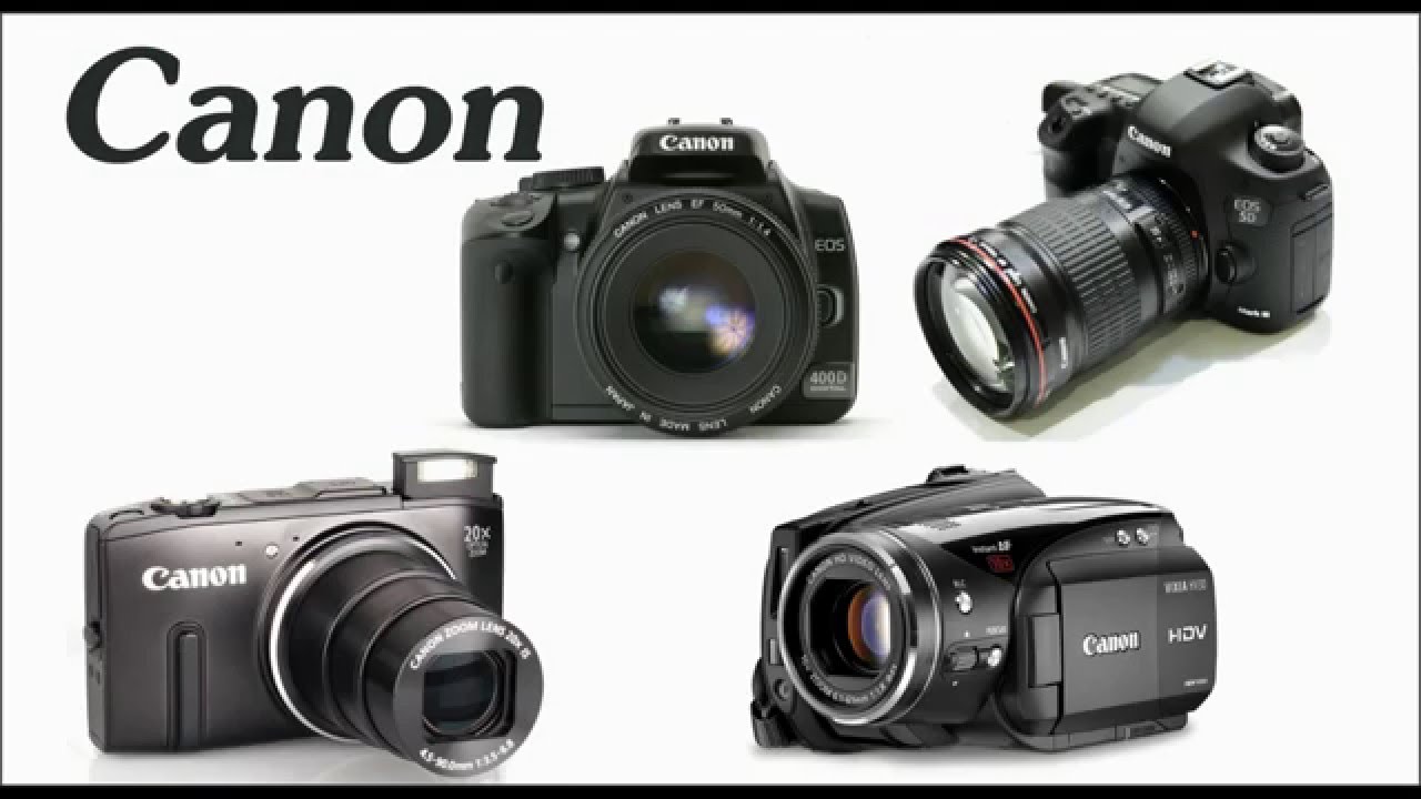 Steps for Canon Digital Camera Pictures Recovery