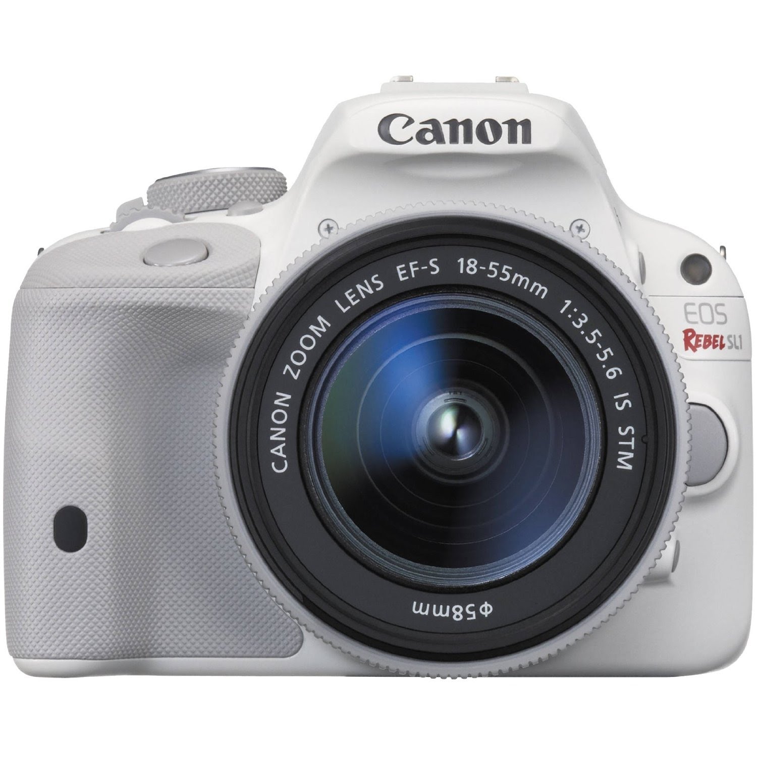 The Best 5 Canon Digital SLR Camera 2015