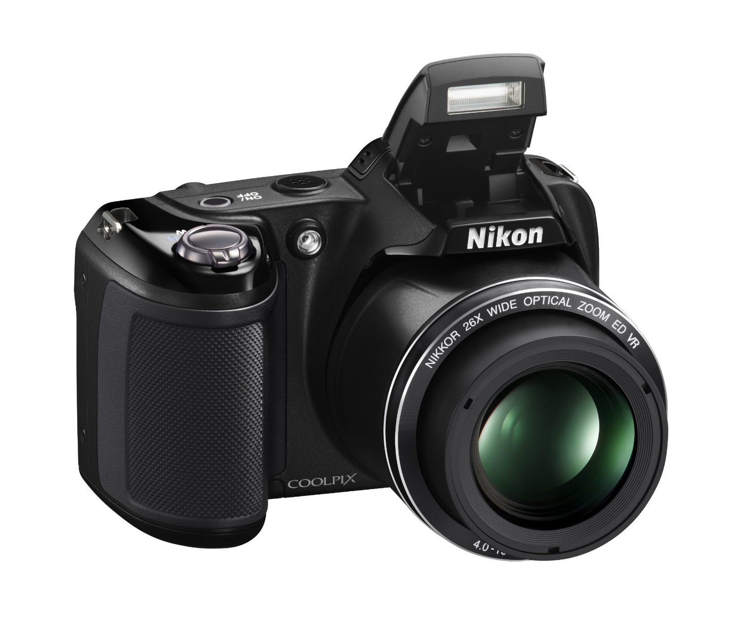 Top 10 Best Digital Camera under 200 Dollars To Buy 2015 – 2016