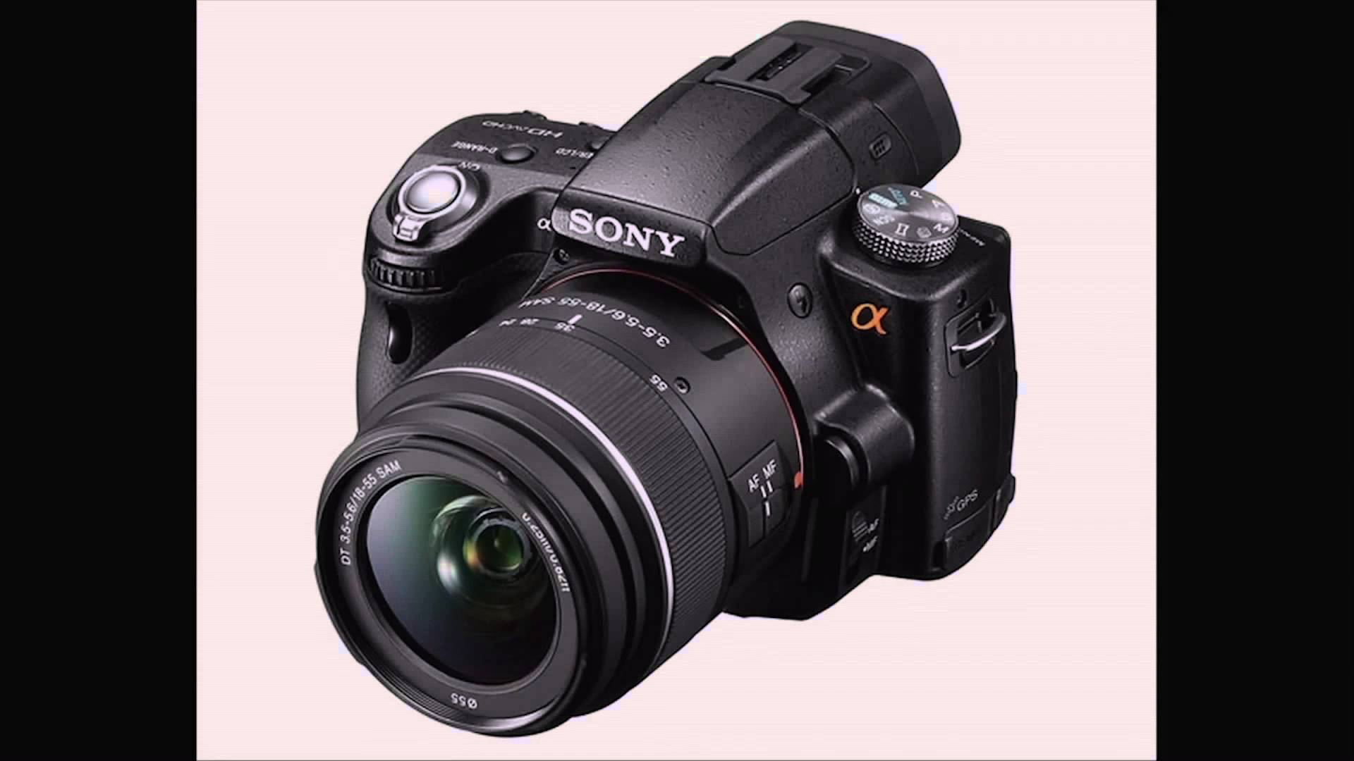 Top 4 Digital SLR Cameras Under $1000 DSLR Reviews