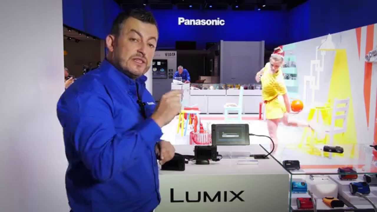 Troubleshooting – Lumix Cameras #PanasonicIFA