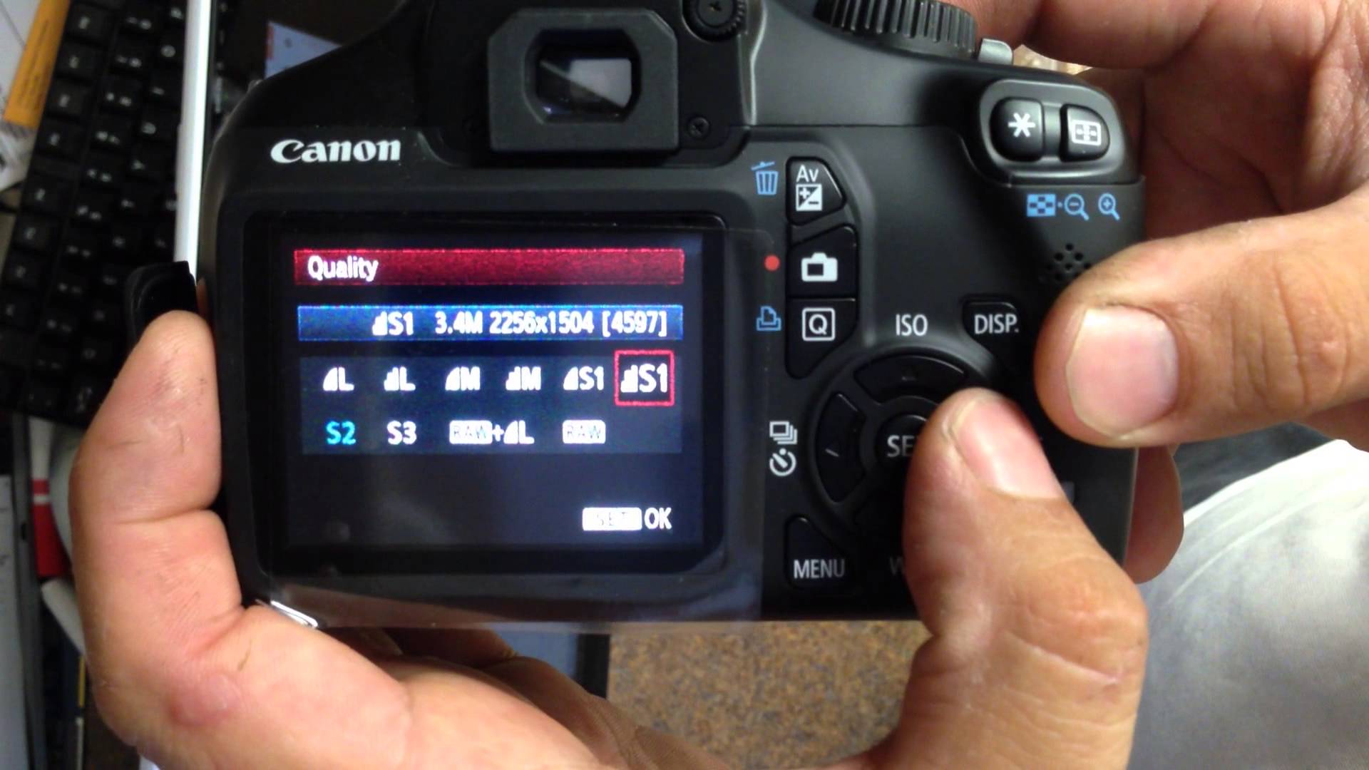 Tutorial How to Set up DSLR camera to work with Social Photo Booth program