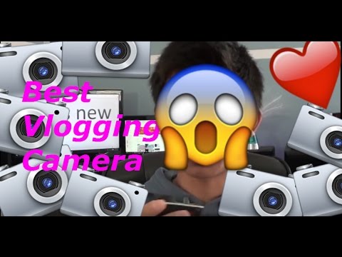 Vlog 14 / Whats the Best Vlogging Camera / Canon G7x / The Cameras I Use