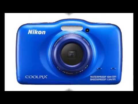 Waterproof Cameras – Digital Waterproof Cameras