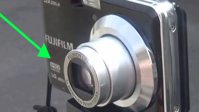 Fujifilm AX500 Review – Best Camera Yet? || Xtreme Tech
